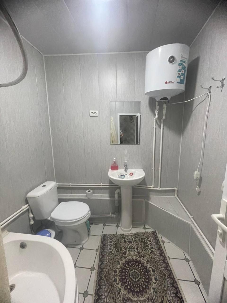 Hotel Madina-Mehribon Bukhara Habitación foto