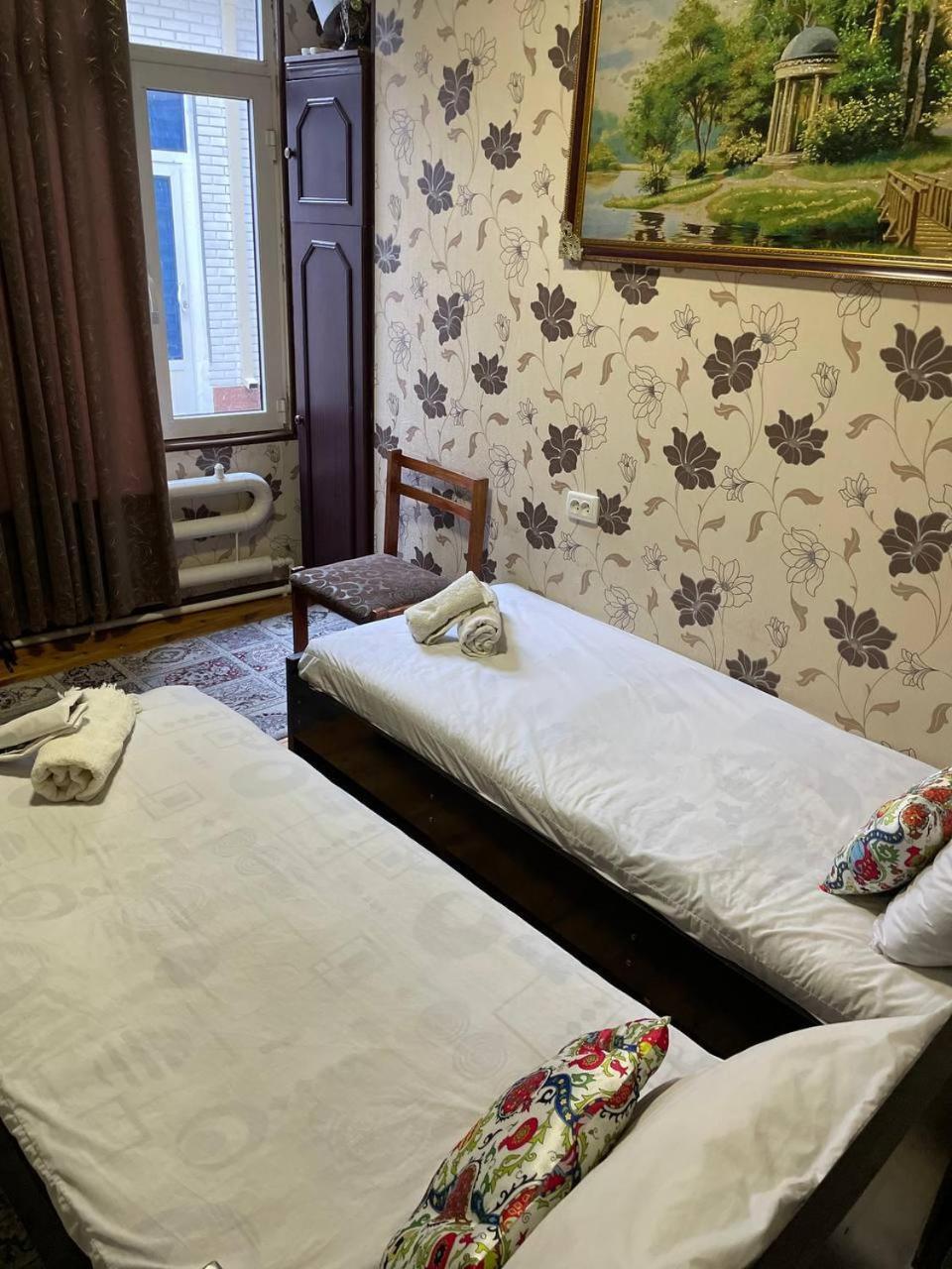 Hotel Madina-Mehribon Bukhara Habitación foto