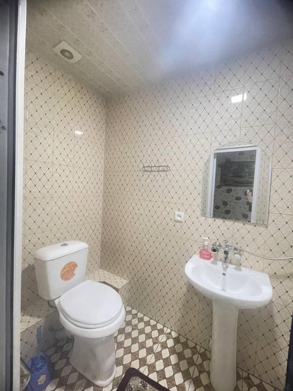 Hotel Madina-Mehribon Bukhara Habitación foto